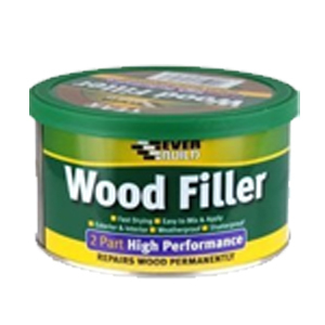 Wood Filler High Performance