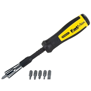 Non-Ratcheting Screwdrivers