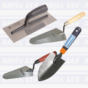 Pointing Trowels