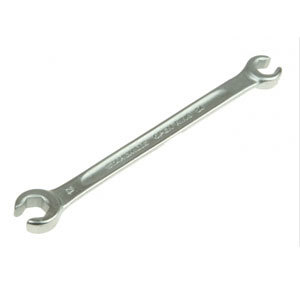 Open Ringed Spanners Metric