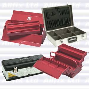 Toolboxes - Metal Tool Chests