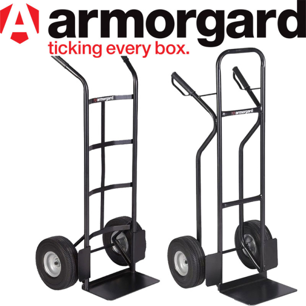 Armorgard Sack Trucks