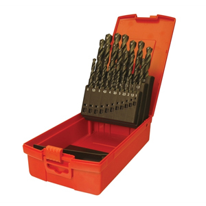 Drill Sets for Metal