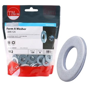 Washers - Bags And Packs