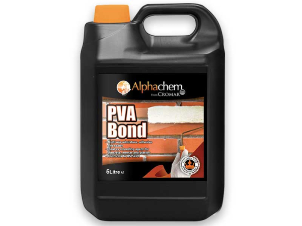 PVA Bond Alphachem