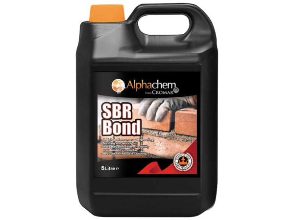 SBR Bond Alphachem