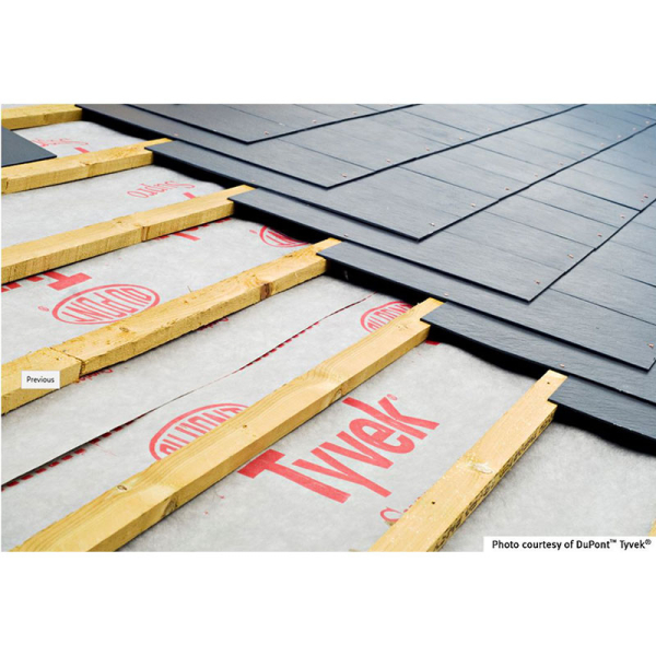 Roofing Membranes