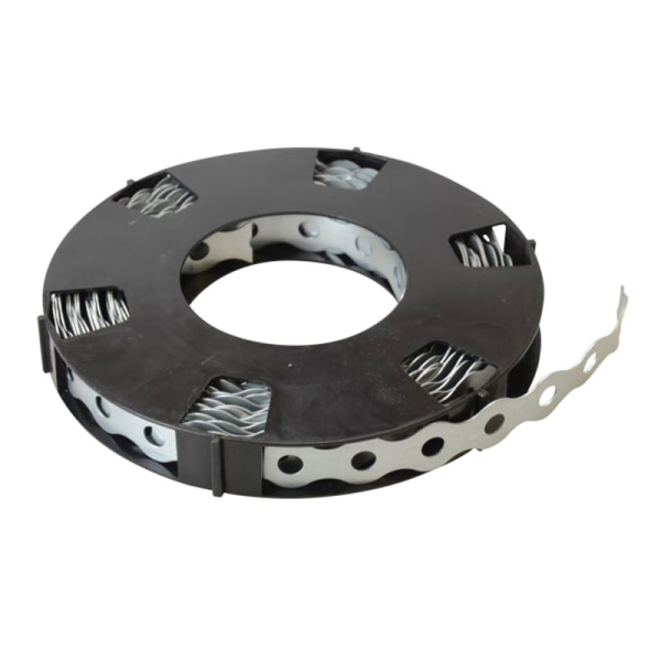 Contractor Galvanised Fixing Band