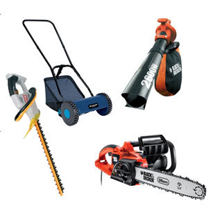 Grass Trimmers & Brushcutters