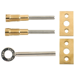 Window Locks - Suitable for Wooden Frames