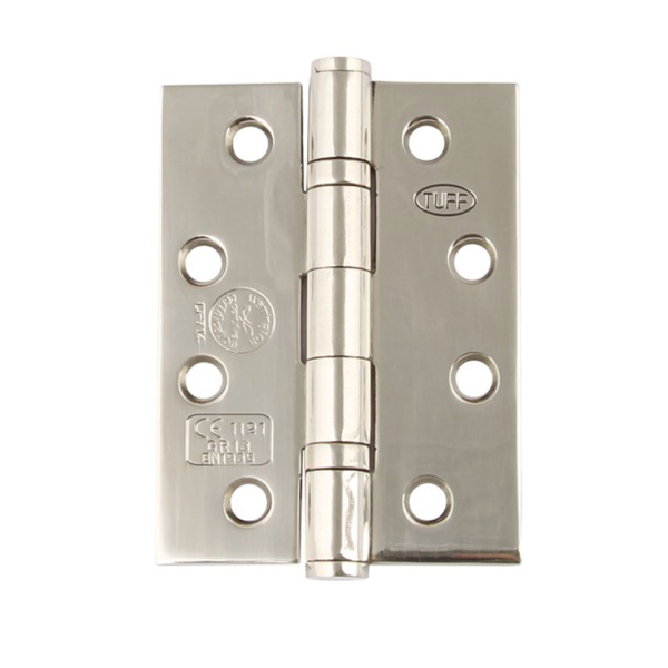 Ball Bearing Fire Rated Hinges