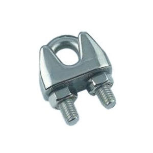 Wire Rope & Wire Rope Fixings